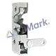 050-0210 Slimline Rotary Latch Single-Position